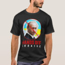 Suche nach wladimir putin tshirts Ukraine