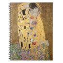 Suche nach gustav klimt kleine notizbücher Berühmte kunstwerke
