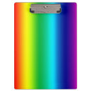 Suche nach regenbogen klemmbrett Muster