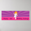 Suche nach punkte und lila poster Girl