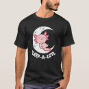 Suche nach schlaf tshirts Tiere