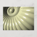 Suche nach rotation postkarten Abstrakt