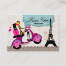 Suche nach scooter visitenkarten Modern