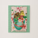 Suche nach huhn puzzle Ostern