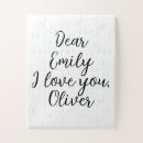Suche nach liebe i sie puzzle Rätsel