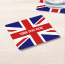 Suche nach flagge von england untersetzer Britisch