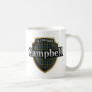 Suche nach campbell tartan tassen Clan