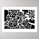 Suche nach space poster Abstrakt