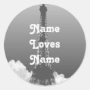 Suche nach eiffelturm aufkleber Stadt