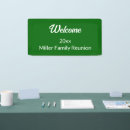 Suche nach jeder willkommen banner Skript