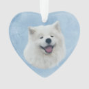 Suche nach samoyed ornamente Besonnen