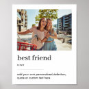 Suche nach definition poster Beste freundin