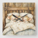 Suche nach mäuse wanduhren Niedlich