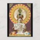 Suche nach orakel postkarten Wahrsager