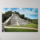 Suche nach ruinen poster Tempel