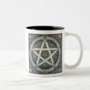 Suche nach pentagramm tassen Wicca