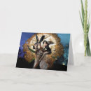 Suche nach vintage fee karten Magisch