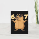 Suche nach capybara karten Kinder
