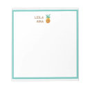 Suche nach tropisch notizblock Personalisiertes