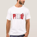 Suche nach peruaner tshirts Flagge