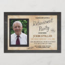 Suche nach ruhestand einladungen Zurückgezogen