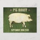 Suche nach vintages schwein postkarten Grillen