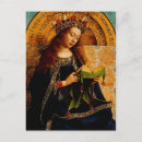 Suche nach jan van eyck postkarten Jungfrau