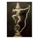 Suche nach vishnu postkarten Gott