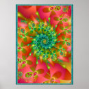 Suche nach abstrakte herzen poster Rosa