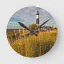 Suche nach leuchtturm wanduhren Sand