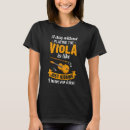 Suche nach bratsche tshirts Spieler