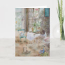 Suche nach land hütte karten Aquarell