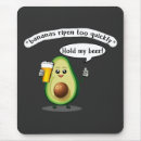 Suche nach bier spaß mousepads Cartoon