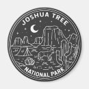 Suche nach joshua tree magnete Souvenir