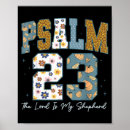 Suche nach psalm poster Bibel