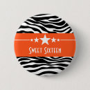Suche nach orange muster buttons Mädchenhaft