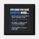 Suche nach lustiger diabetes magnete Diabetesmemes