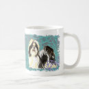 Suche nach shih tzu tassen Chrysanthemumhund