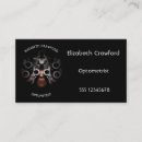 Suche nach ophthalmologist visitenkarten Optometriker