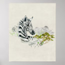 Suche nach safari poster Zebra