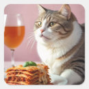 Suche nach graue katze aufkleber Niedlich