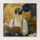 Suche nach literature puzzle Buchliebhaber