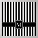 Suche nach schwarze streifen poster Modern