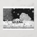 Suche nach verlassenes haus poster Landschaft
