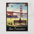 Suche nach golden gate postkarten Bereich