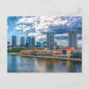 Suche nach tampa postkarten Gebäude