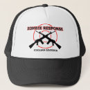 Suche nach zombie kappen Lustig