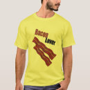 Suche nach bacon herren tshirts Speck