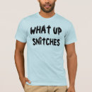 Suche nach snitches Lustig