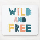 Suche nach wildes kind mousepads Kinder